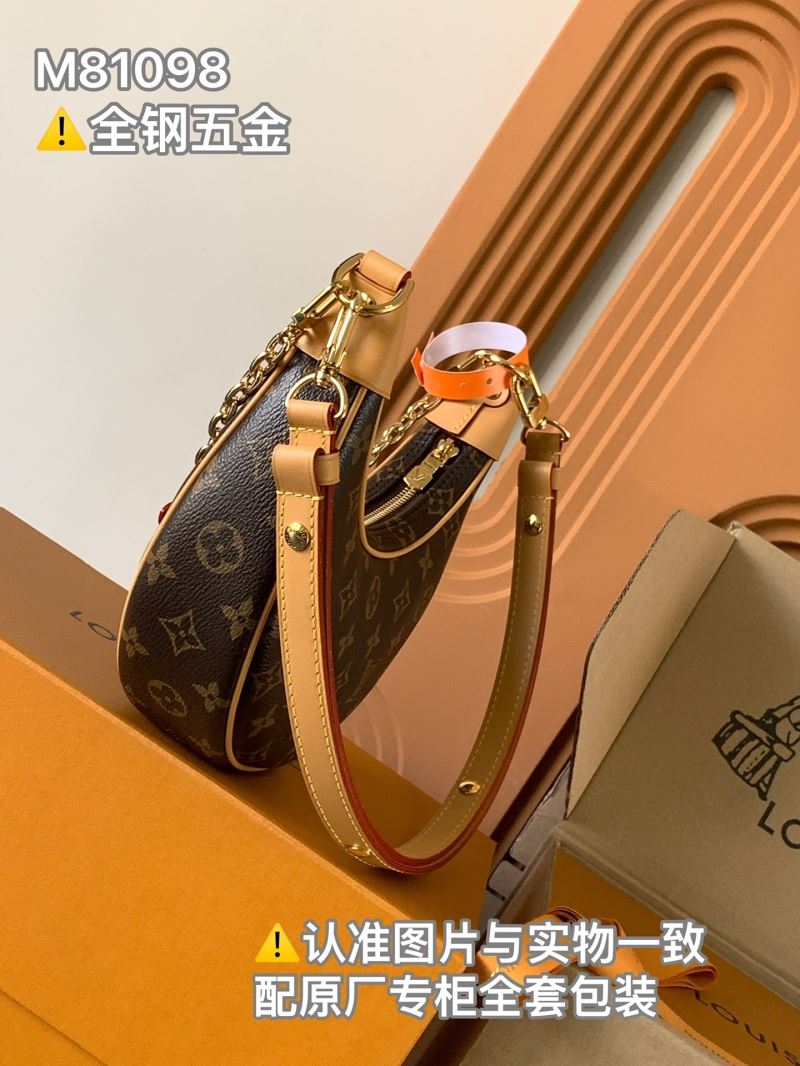 LV Satchel bags